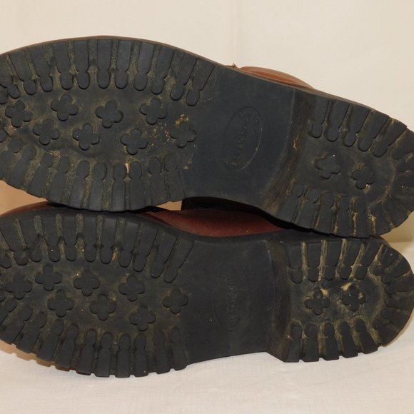 Black Rock Thinsulate Thermal Insulation Camo Work Hunting Lace Up Boots Size 12 - Picture 11 of 11